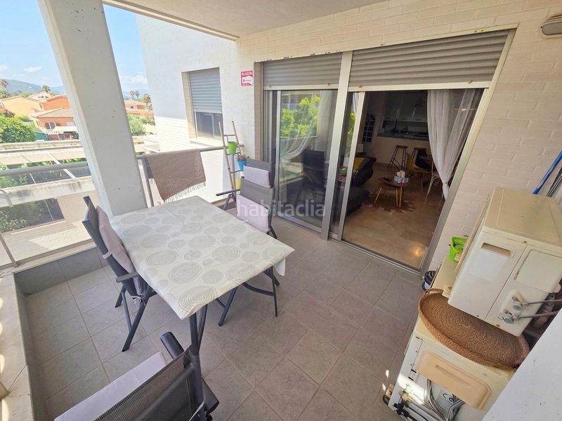 Foto 6f1ef120-c417-47fe-b5d1-74012a7c7d7e. Apartament amb calefacció piscina a Les Bassetes - El Marjal Dénia