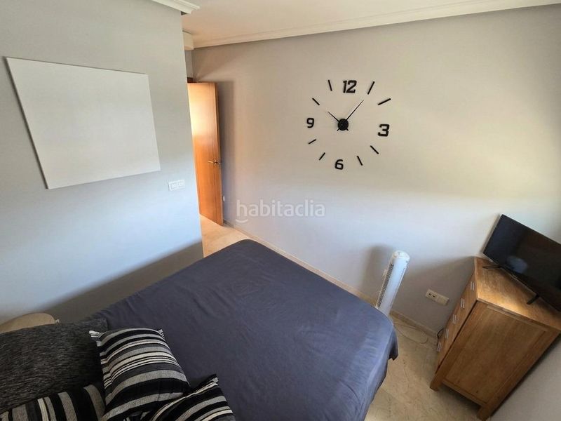 Foto 72e9f866-e4b7-4ae7-9c23-7d600f75559a. Apartament amb calefacció piscina a Les Bassetes - El Marjal Dénia