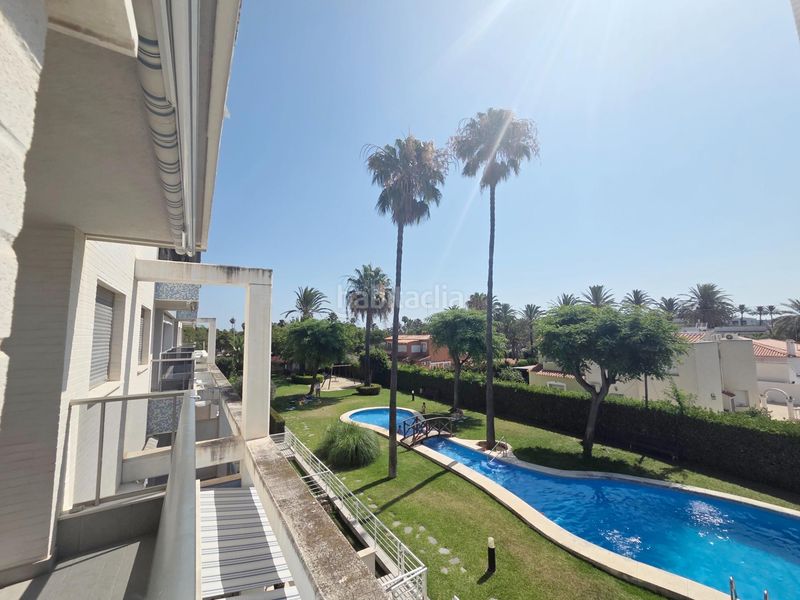 Foto 836633f1-1efc-413f-91f5-d4d2ca83019e. Apartament amb calefacció piscina a Les Bassetes - El Marjal Dénia