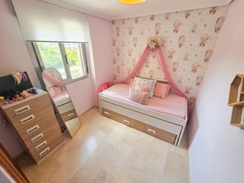 Foto c44c81da-8619-4e48-a5c6-fe1f352509a1. Apartament amb calefacció piscina a Les Bassetes - El Marjal Dénia