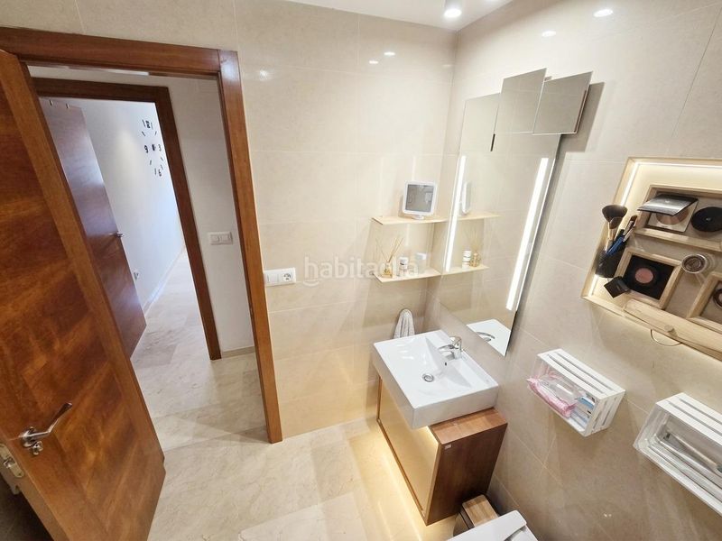 Foto c4c63e90-6668-402c-8972-7be3c8bf93c9. Apartament amb calefacció piscina a Les Bassetes - El Marjal Dénia
