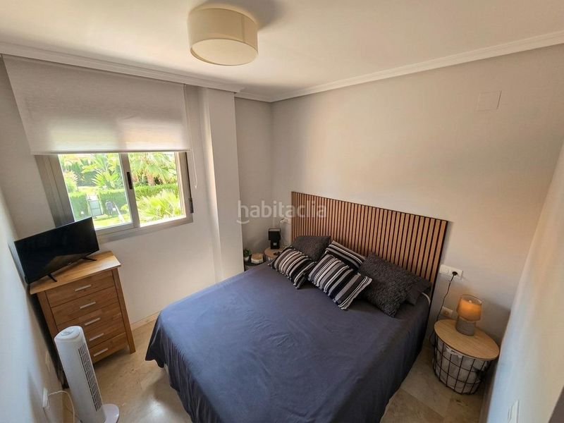 Foto e1b8e3c5-77ab-4d13-8cc5-1019fa16f732. Apartament amb calefacció piscina a Les Bassetes - El Marjal Dénia