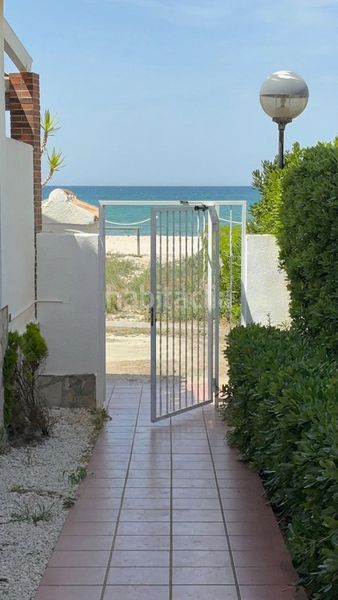 Foto 43919f33-d36f-48c7-b422-47ed7cbd3f1c. Lloguer casa adossada amb calefacció aparcament piscina a Poblets (els)