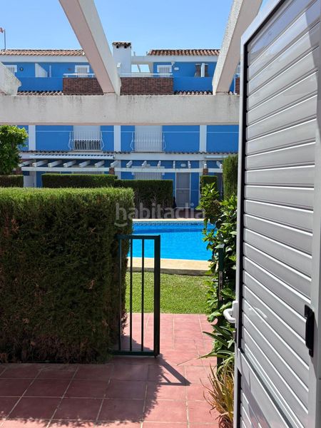 Foto 806c0564-7e3c-499c-8a47-fa6e3c61b7ee. Lloguer casa adossada amb calefacció aparcament piscina a Poblets (els)