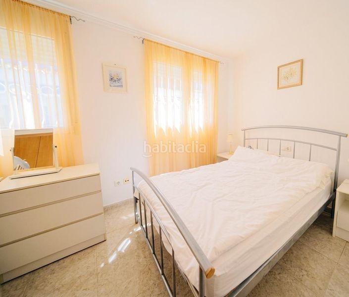 Foto fdf7096a-a8e4-460f-9270-f94c01c28f08. Lloguer casa adossada amb calefacció aparcament piscina a Poblets (els)