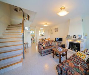 Location Maison jumelée à Poblets (els). Alquiler de temporada de adosado en la almadrava