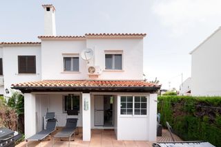 Casa adossada a El Palmar - Los Molinos