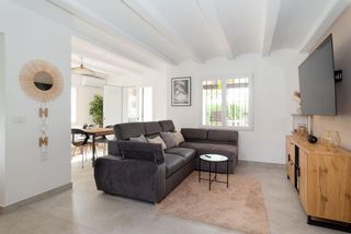 Casa adossada a El Palmar - Los Molinos