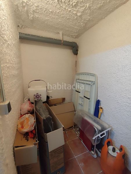 Foto b151a77b-de4b-4901-a8d1-b426d5aa226d. Àtic amb calefacció aparcament piscina a El Montgó Dénia
