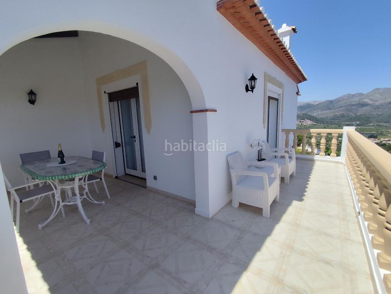 Foto 0ab0b682-3b3c-477e-a30a-c96d4311628f. Xalet amb calefacció aparcament piscina a Orba