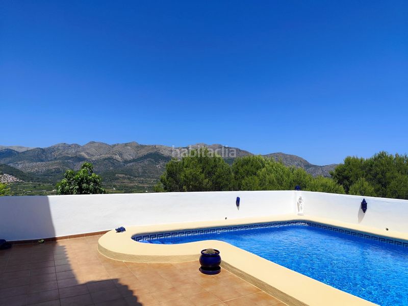 Foto 4789b812-aa46-47bc-99ba-82c9dd2253a6. Xalet amb calefacció aparcament piscina a Orba