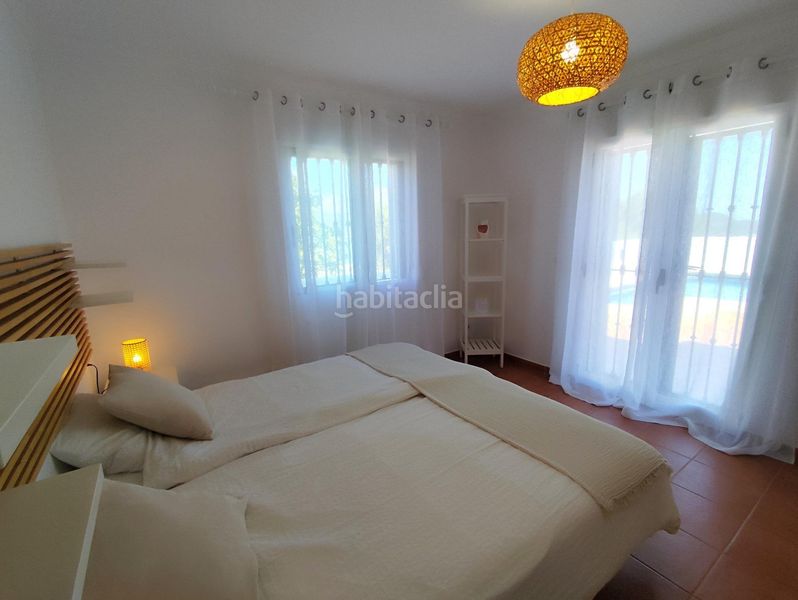 Foto c7f54f9e-ddfd-465e-a6d8-7398e815628f. Xalet amb calefacció aparcament piscina a Orba