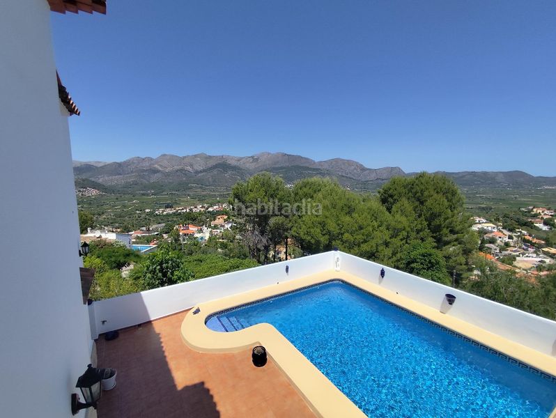 Foto dce14d3c-4067-4556-ac4b-da6b8bd69f32. Xalet amb calefacció aparcament piscina a Orba