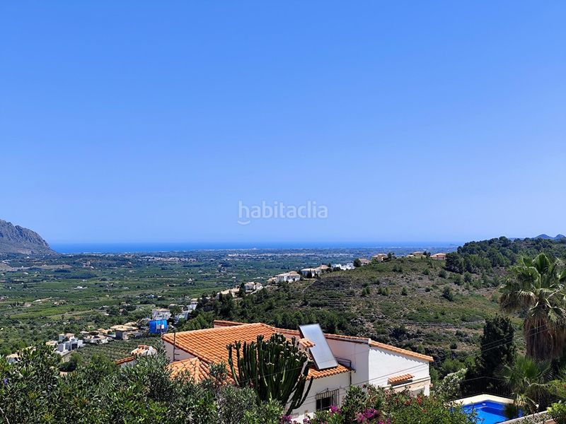 Foto e75d2bf1-5041-4cac-b953-e0d5061c0271. Xalet amb calefacció aparcament piscina a Orba