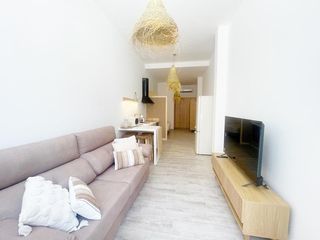 Affitto Loft in El Puerto. Loft de diseño en alquiler de temporada junto al puerto de dénia