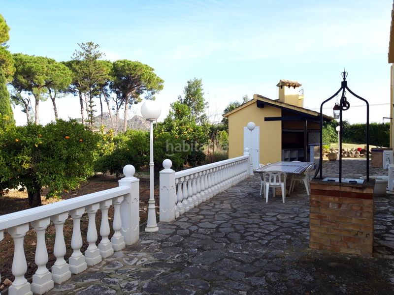 Foto 656649be-1c76-4fa2-83d6-a727aaf3e243. Alquiler chalet precioso chalet en zona muy tranquila en alquiler en Pedreguer
