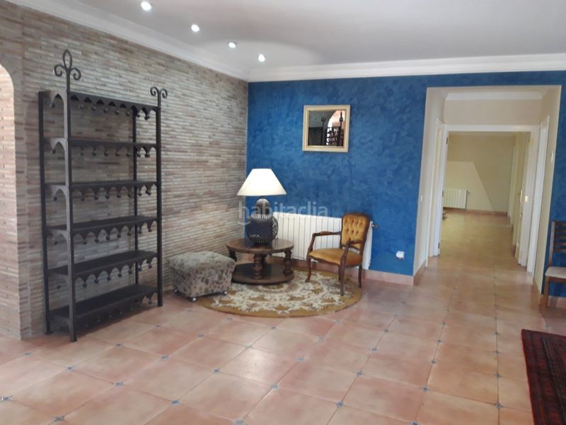Foto 7915c5bc-3bdd-4832-8e5a-868f4c8706e7. Alquiler chalet precioso chalet en zona muy tranquila en alquiler en Pedreguer