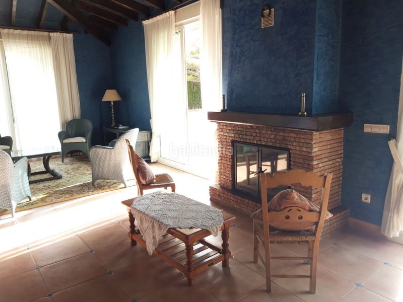Foto 8fa96468-a490-4f15-88fb-b8c7e9f85168. Alquiler chalet precioso chalet en zona muy tranquila en alquiler en Pedreguer