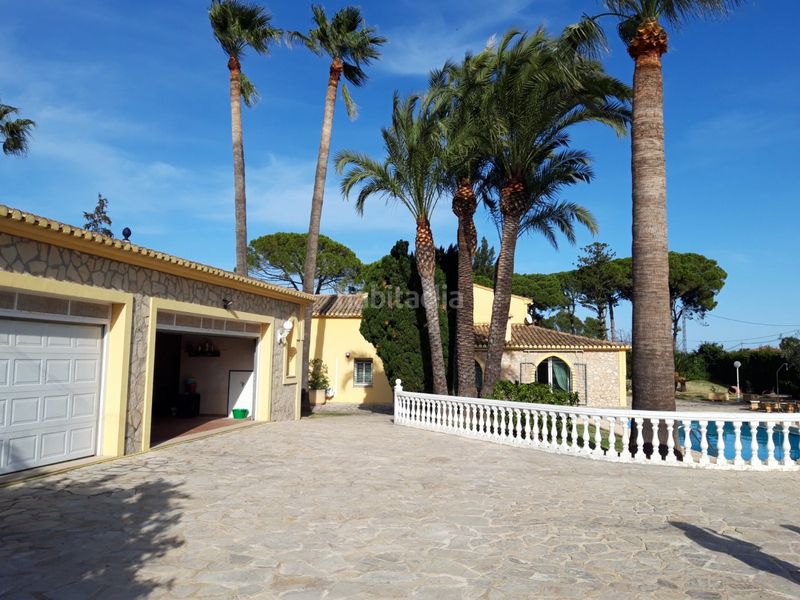 Foto 9ac33bff-303b-4b6f-8f95-39d797b0b1ff. Alquiler chalet precioso chalet en zona muy tranquila en alquiler en Pedreguer