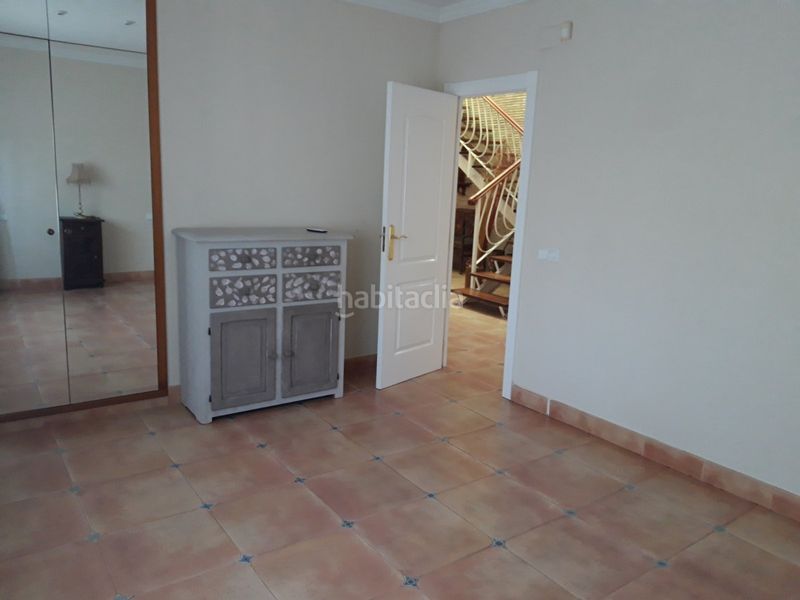 Foto aaf57aad-75a7-4b8e-9ee7-411956f33655. Alquiler chalet precioso chalet en zona muy tranquila en alquiler en Pedreguer