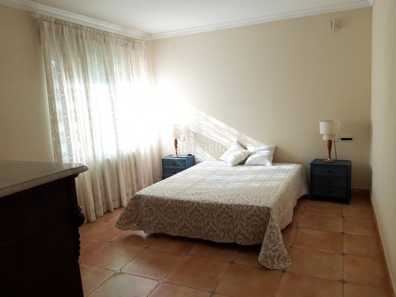 Foto b2f75b7e-6ae1-498b-a681-bee272ebc2ff. Alquiler chalet precioso chalet en zona muy tranquila en alquiler en Pedreguer