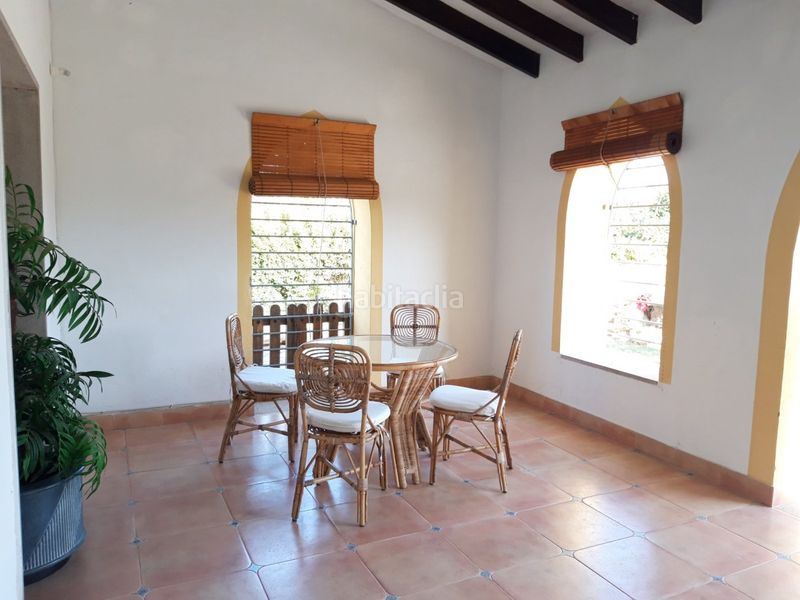 Foto bebf9834-1cc4-426c-a74d-5bb7c6edecc0. Alquiler chalet precioso chalet en zona muy tranquila en alquiler en Pedreguer