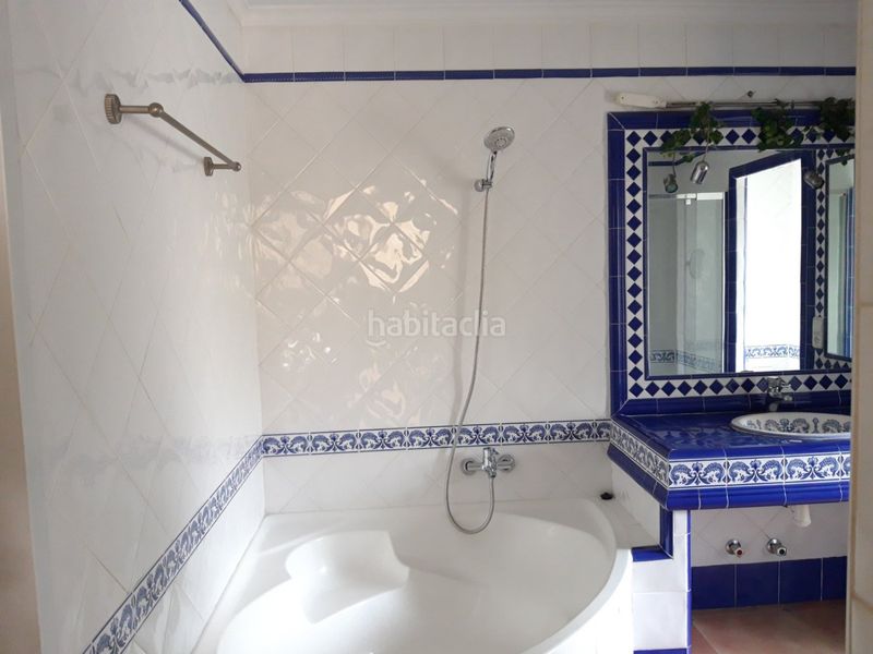 Foto c8665407-882c-4297-a8ad-9287c0baa876. Alquiler chalet precioso chalet en zona muy tranquila en alquiler en Pedreguer