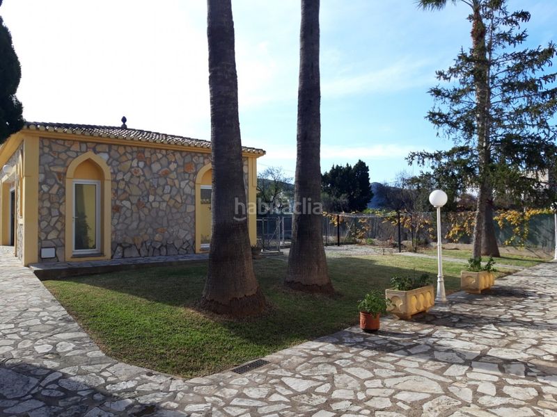 Foto cbb02285-a9f3-4204-bc71-e4809bf308ee. Alquiler chalet precioso chalet en zona muy tranquila en alquiler en Pedreguer