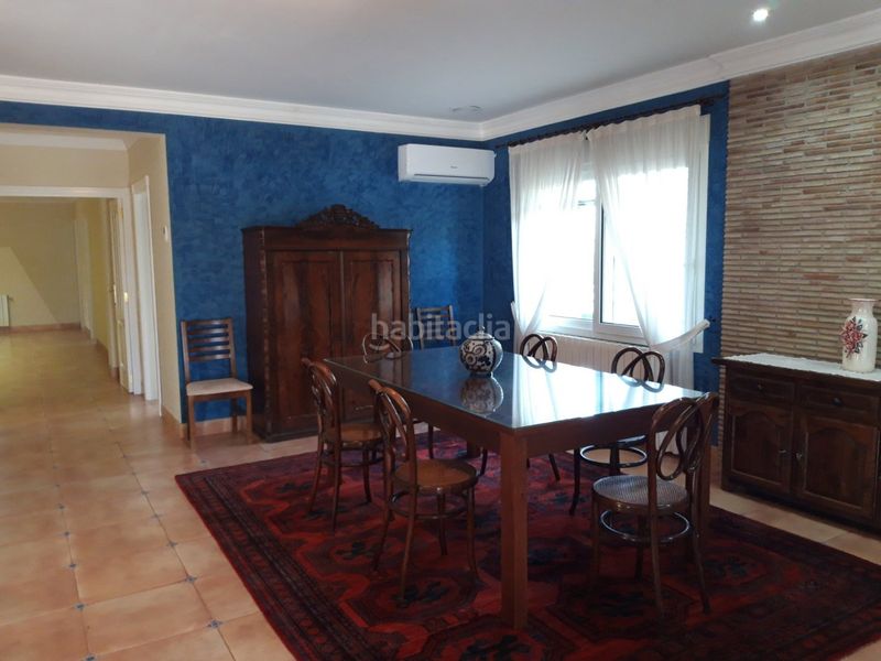 Foto e8445b93-25bd-4341-a38c-c12d31ed874f. Alquiler chalet precioso chalet en zona muy tranquila en alquiler en Pedreguer