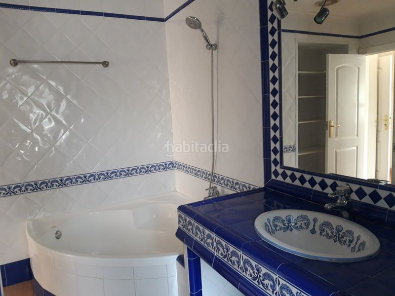 Foto ee0ac3ec-3dd2-4041-809c-4f6cbf697d17. Alquiler chalet precioso chalet en zona muy tranquila en alquiler en Pedreguer