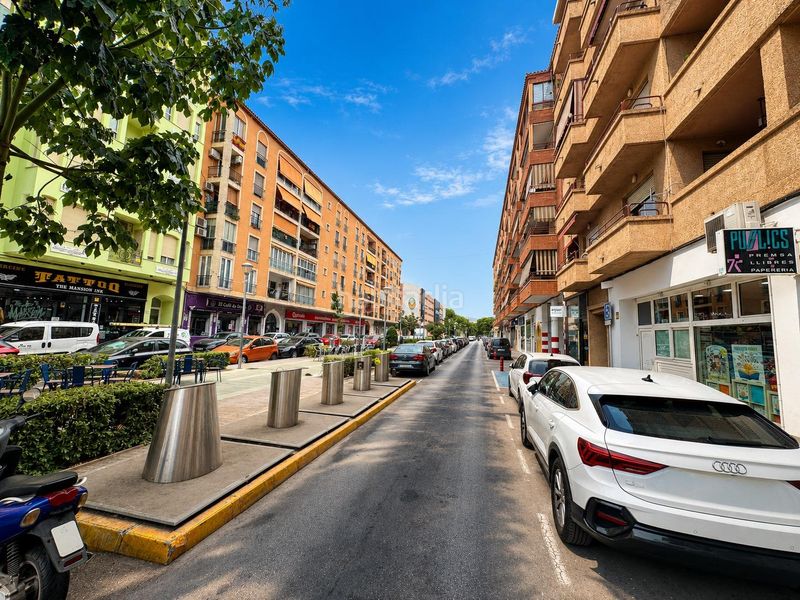 Foto 4ee31b90-8fa1-4428-bb83-6bb63f61f9ab. Pis amb calefacció a Saladar Dénia