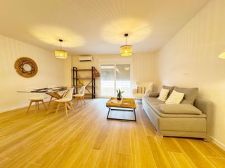Etagenwohnung in Saladar. Espectacular piso completamente reformado a estrenar