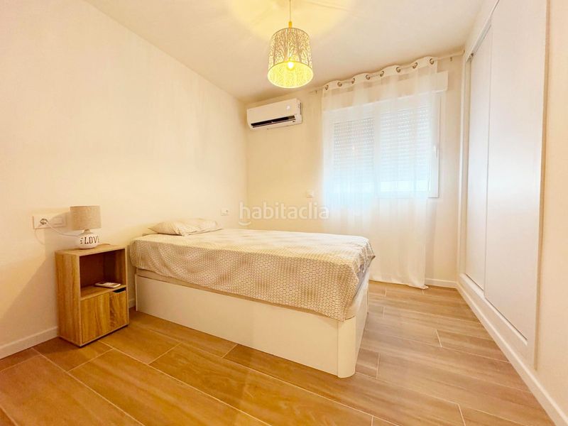 Foto d8884b36-9447-48eb-8b97-e0f1baf8740b. Pis amb calefacció a Saladar Dénia