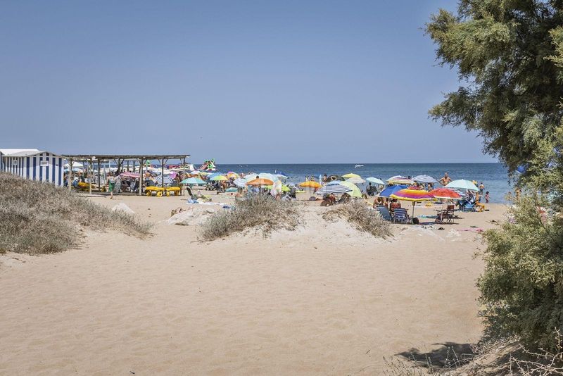 Foto a40cdbe1-ede9-438e-9f7a-b690511f4a10. Àtic amb calefacció aparcament piscina a El Puerto Dénia