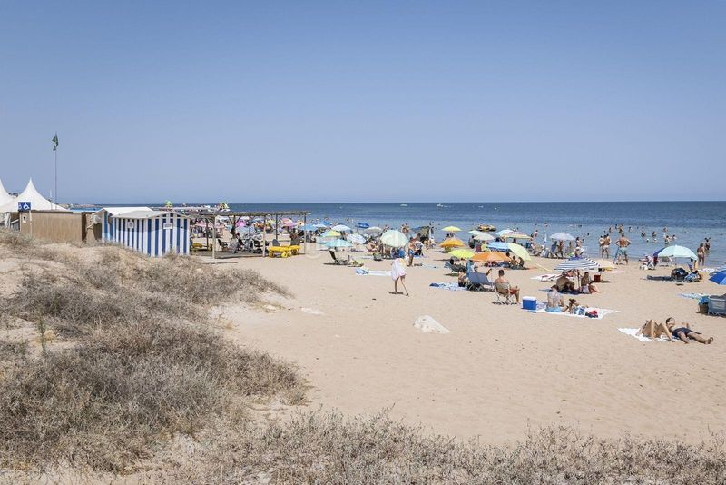 Foto a4cb0c32-cc76-418f-ab03-8d487786a53a. Àtic amb calefacció aparcament piscina a El Puerto Dénia