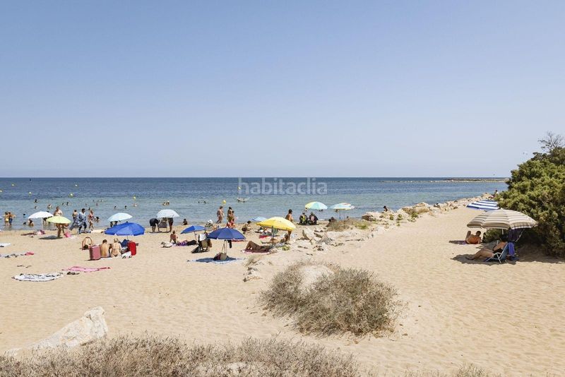 Foto c6f41b1e-4535-4a92-8fa5-cffeddd66a7d. Àtic amb calefacció aparcament piscina a El Puerto Dénia
