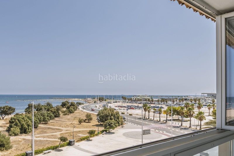 Foto de4b9e3d-a0b9-4c86-9016-6e27b4f97d0a. Àtic amb calefacció aparcament piscina a El Puerto Dénia