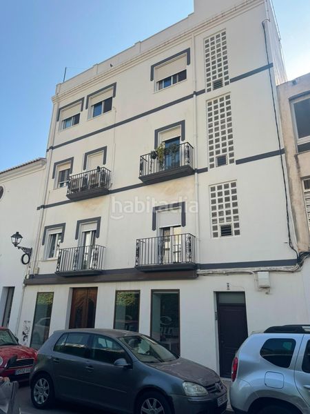 Foto d37f8a06-ac9c-4f43-8e7a-2bbfa102b172. Lloguer pis amb calefacció a Centro Urbano Dénia