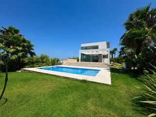 Lloguer Xalet a Cap Martí - El Tossalet - Pinomar. Exclusiva villa de lujo en alquiler anual en jávea