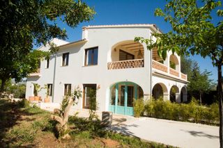 Miete Chalet in Centro. Vivienda ubicada en planta baja de villa en alquiler de temporad