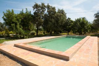 Chalet in Centro