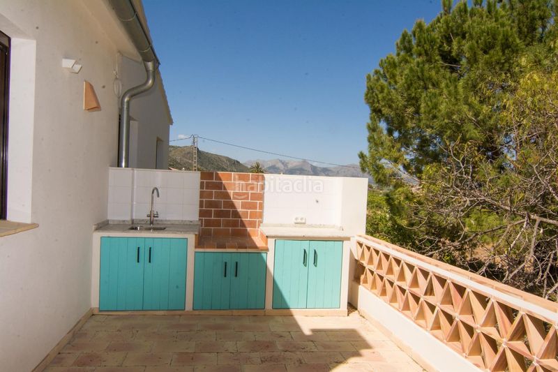 Foto c06ba500-aa59-4ef1-8e97-f4af1f8b1155. Affitto chalet con riscaldamento parcheggio piscina in Pedreguer