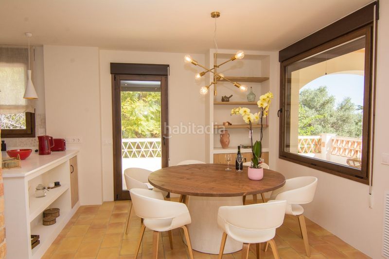 Foto ff5feec0-ce65-4bc3-9b64-6b6113abf7ea. Affitto chalet con riscaldamento parcheggio piscina in Pedreguer