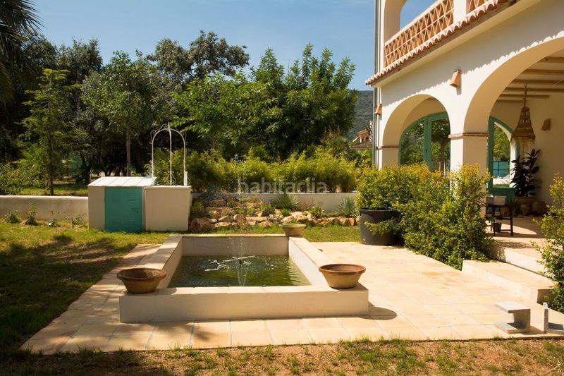Foto 29bfe870-a59d-4ee3-a62e-6dd9ff1203d0. Alquiler chalet vivienda ubicada en planta baja de villa en alquiler de temporada de invierno en Pedreguer