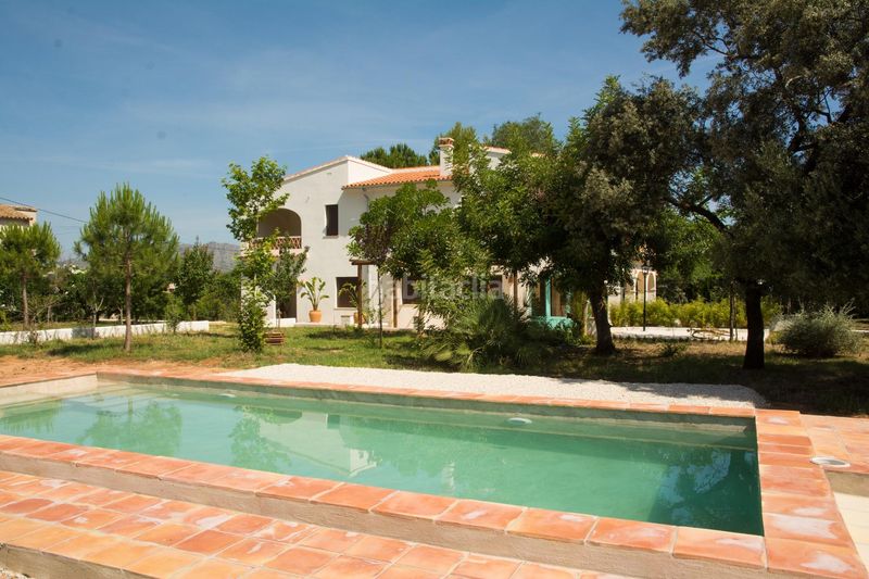 Foto 4b8d87c8-af5b-416a-87ca-6881089e88ca. Alquiler chalet vivienda ubicada en planta baja de villa en alquiler de temporada de invierno en Pedreguer