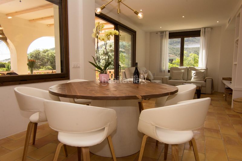 Foto 596d18db-c2ed-4f1f-90a8-07c98972263c. Alquiler chalet vivienda ubicada en planta baja de villa en alquiler de temporada de invierno en Pedreguer