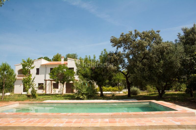 Foto 63841804-b860-4f32-9cbb-c34c135fb59c. Alquiler chalet vivienda ubicada en planta baja de villa en alquiler de temporada de invierno en Pedreguer
