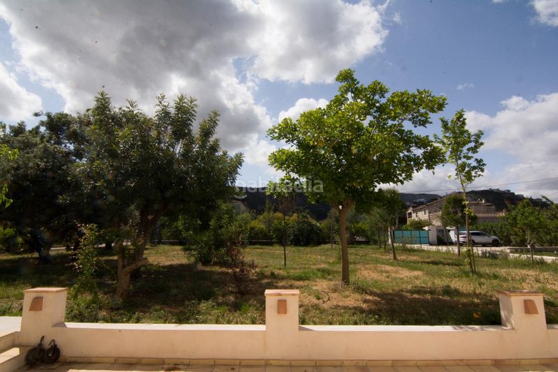 Foto 6a2ee7b2-022a-427d-857a-ec79df38289b. Alquiler chalet vivienda ubicada en planta baja de villa en alquiler de temporada de invierno en Pedreguer