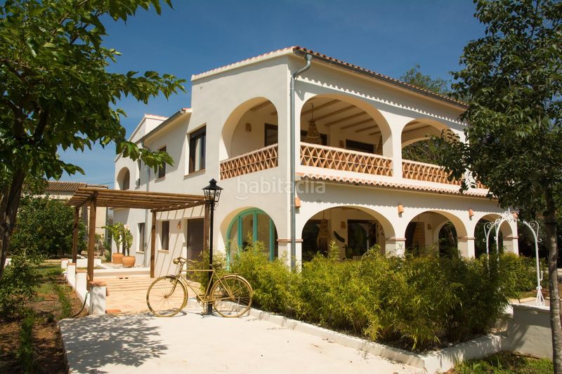 Foto 6e9af1c1-0072-45db-a6c0-e1c12ed03a3b. Alquiler chalet vivienda ubicada en planta baja de villa en alquiler de temporada de invierno en Pedreguer