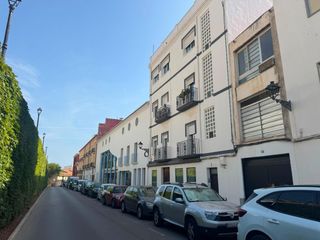 Pis a Centro Urbano